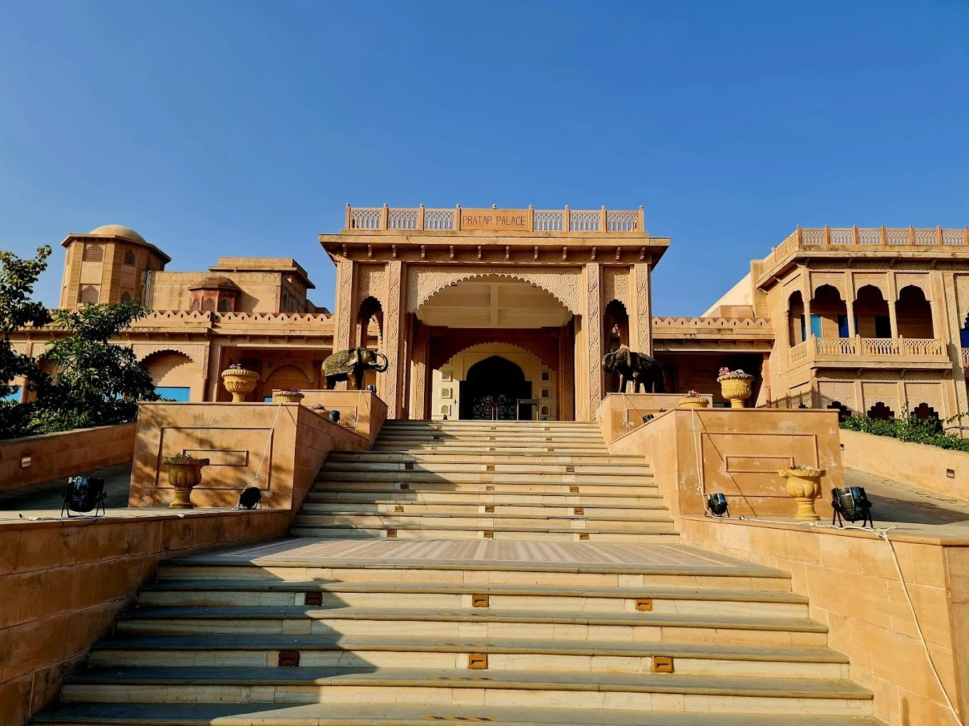 Perfect Destination for Your Wedding - Chandigarh